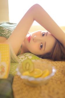 盛女的黄金时代